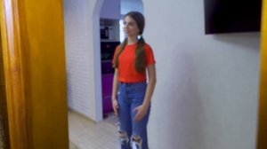 Лучшая Подруга Серёжи - РОБОТ !!! Что делать если твой друг робот ? Fast sergey