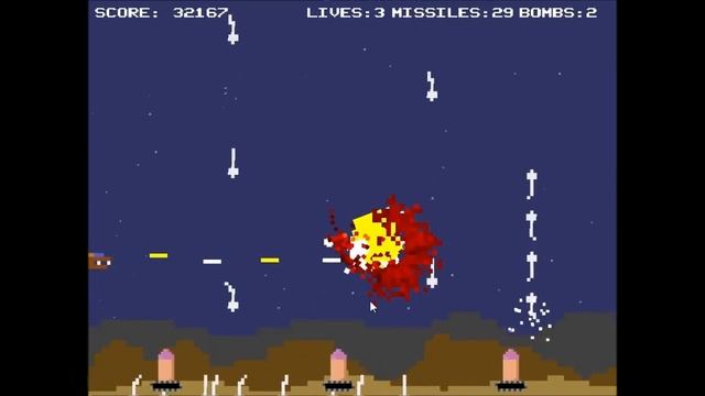 Space Phallus ou Space Lagus смотреть онлайн