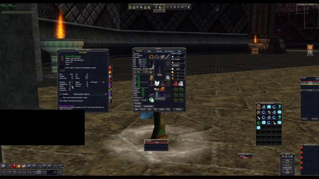 Everquest - Wizard Best in Slot (BIS) Planes of Power Gear Guide смотреть онлайн