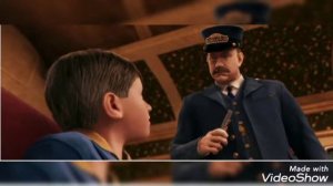 Полярный Экспресс-2 !!дата выхода!!