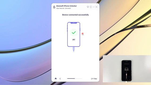 iPhone is disabled in iOS 15.1 or earlier? 4 Ways to Unlock it! смотреть онлайн