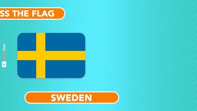 Guess ALL 100 Flags in The World ?| ULTIMATE FLAG QUIZ 2023 смотреть онлайн