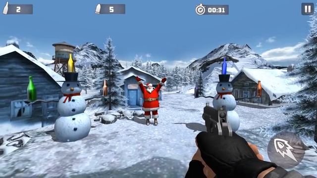 Bottle Shooter 2019 | Game Trailer | Google Play смотреть онлайн