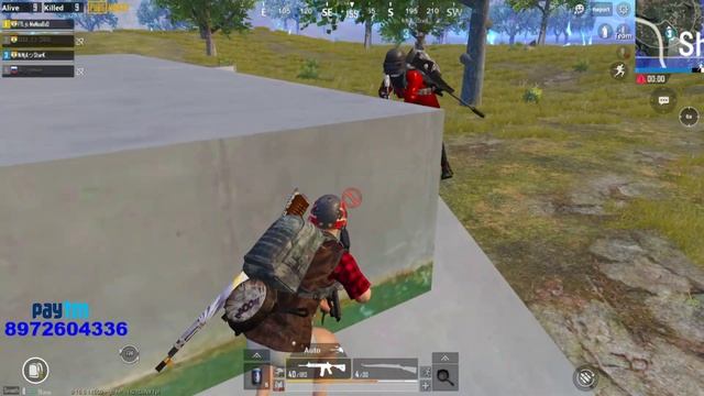 PUBG MOBILE ! Emulator Tattas (ABE SALE) ! Paat Se Ghacho Ghacho:) смотреть онлайн