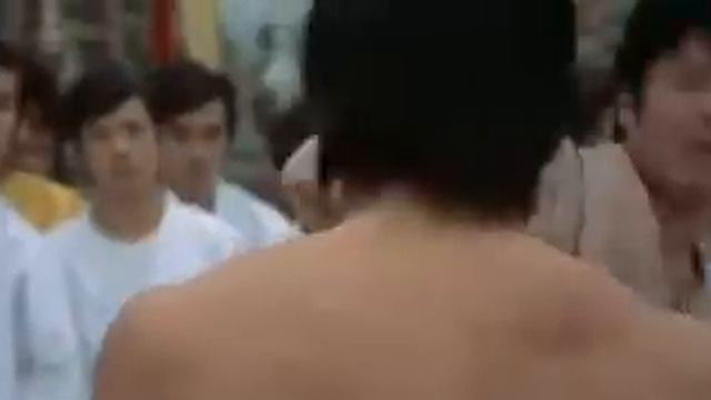 Bolo Vs. 4 Guards смотреть онлайн