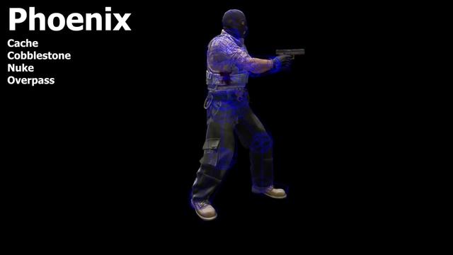 КАК Устроены Хитбоксы - Почему Вы НЕ Попадаете во Врагов смотреть онлайн