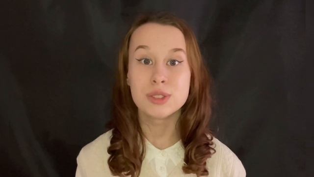 Ликаровская Екатерина Владимировна г.Томск - «Для поступления в Театральную школу Олега Табакова» смотреть онлайн