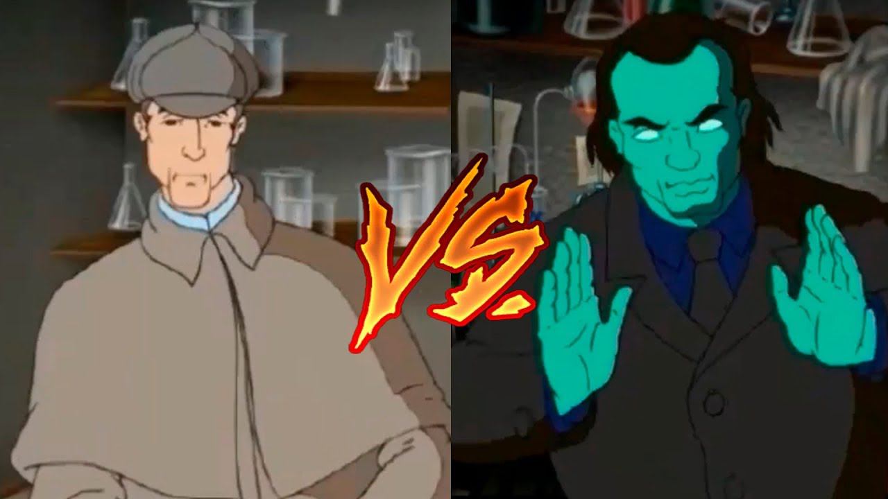 [Возвращение Мориарти] Финал противостояния от гениев отечественного квестостроения