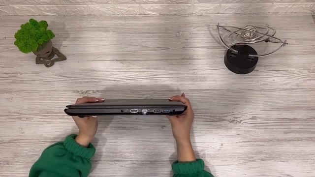 Ноутбук Lenovo 110-14IBR Артикул A8742 смотреть онлайн