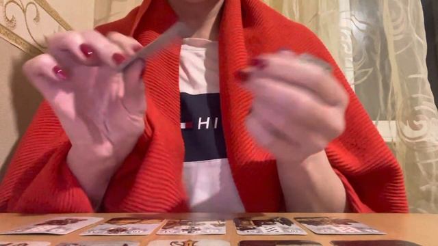 Ближайшее будущее на Ленорман??? смотреть онлайн