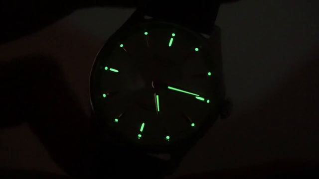 The New King of Japanese Dress Watches смотреть онлайн