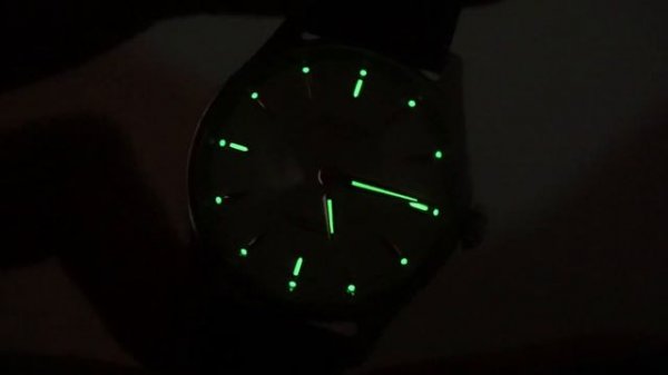 The New King of Japanese Dress Watches