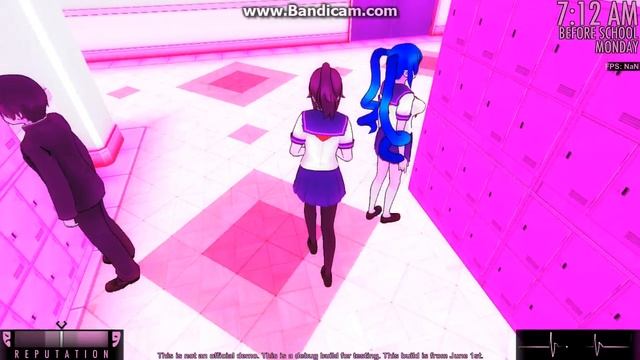 How to help Kokona | Yandere Simulator Tutorial #1 смотреть онлайн