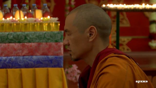 СВЕТ УЧЕНИЯ БУДДЫ 13 09 2022 смотреть онлайн