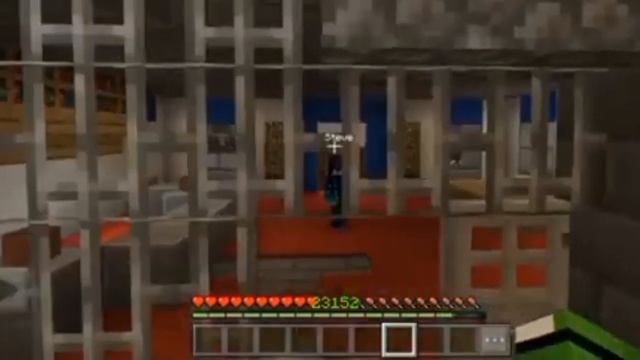 ЖИЗНЬ ВОРА В МАЙНКРАФТЕ ВСЕ СЕРИИ ПОДРЯД 1-5 #minecraft смотреть онлайн