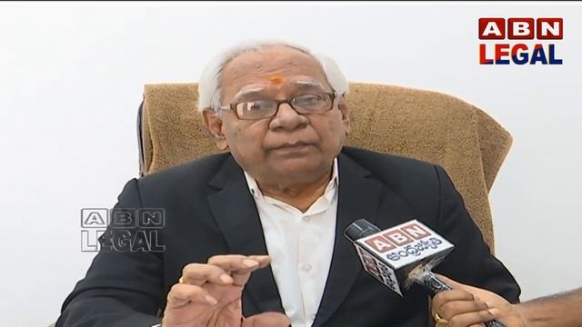 ABN Legal | High Court Advocate Koteswara Rao Explains CIVIL Cases in Telugu | What is CIVIL Case смотреть онлайн