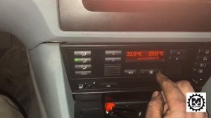 Замена охлаждающей жидкости БМВ Е39 Е34 / Как правильно залить антифриз в систему охлаждения