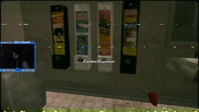 This Scary Game Made Me Pee Myself смотреть онлайн