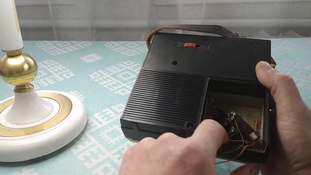 ВЕГА - 402 (1972). смотреть онлайн