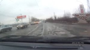 Настоящий Нижний Тагил