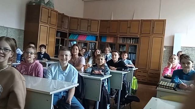 Родной край