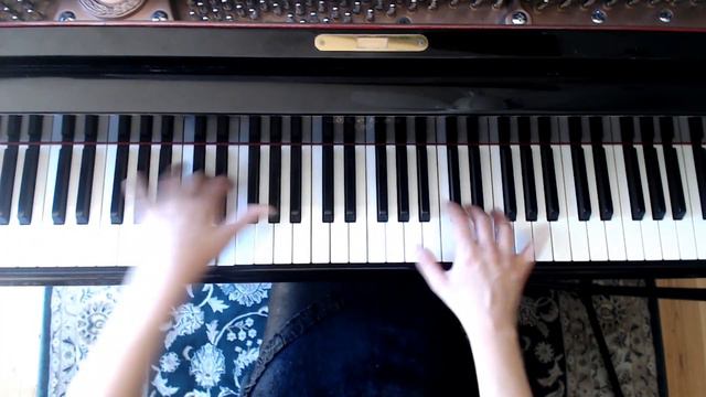 Jeeves and Wooster Theme - Ode to Anne Dudley (from Eric B. Chernov's "ENCORES") смотреть онлайн