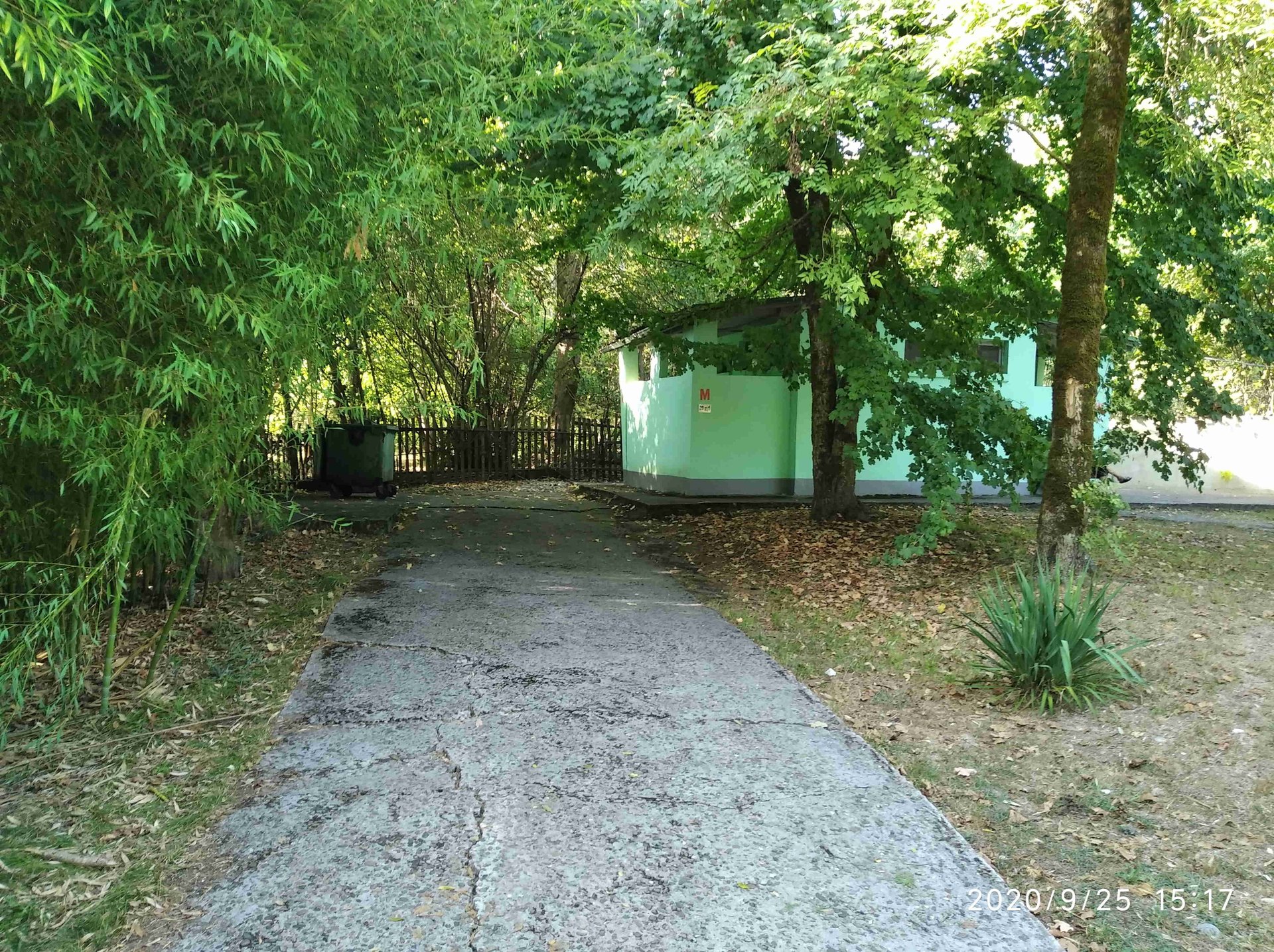 Бриллиантовая Рука 1968 - туалэт Ме и Жо. Сочи, Агурское Ущелье, Кавказский Аул (25.09.2020)🎥🎞☀ смотреть онлайн