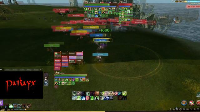 Archeage - Thunderwing смотреть онлайн