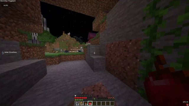 DREAM SMP A Cave Of Isolation - Minecraft (08-17-2021) VOD - Drops By Ponk