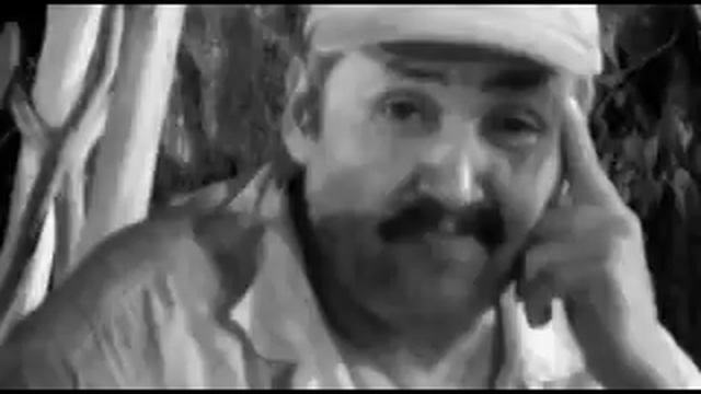 0834 Hinario - Chico Corrente - 30 - Peço Aos Seres Da Floresta смотреть онлайн