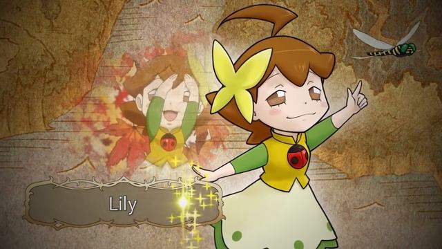 Return to PopoloCrois: A STORY OF SEASONS Fairytale Launch Trailer (EU) смотреть онлайн