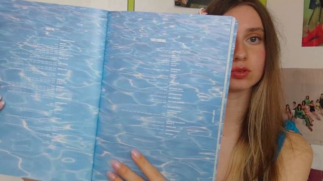 распаковка TWICE SUMMER NIGHTS | раньше было хуже? смотреть онлайн