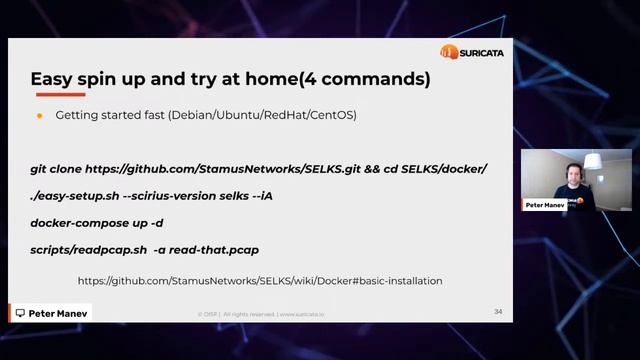 ? Detect Lateral Movement in Microsoft Environment with Suricata (Part 1) смотреть онлайн