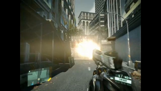 Crysis 2 pentium g620 смотреть онлайн