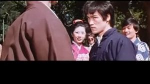 Джет Ли о Брюсе Ли