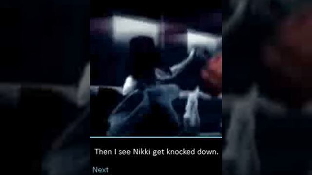 NFS Carbon Colin cutscene but it's a java mobile game from 2006 смотреть онлайн