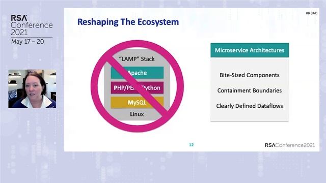 Building Secure and Reliable Systems at Scale смотреть онлайн
