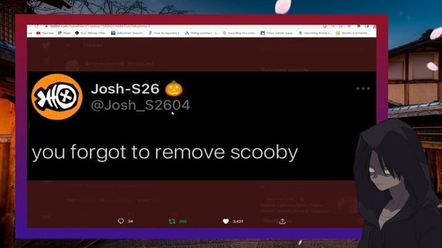 Velma Series Is “Fixed” by Twitter #velma #scoobydoo #hbomax смотреть онлайн