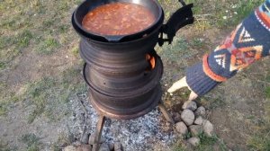 ОБАЛДЕТЬ, ЧТО МОЖНО СДЕЛАТЬ ИЗ НЕНУЖНЫХ АВТОМОБИЛЬНЫХ ДИСКОВ ! #Лайфхак СВОИМИ РУКАМИ .