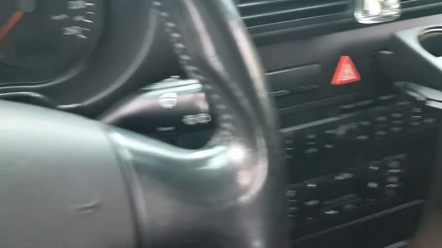 Audi A3 1.8 Aspirado - 2001/2001 смотреть онлайн