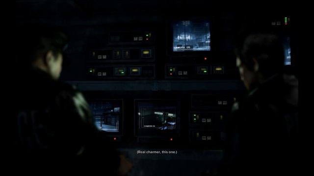 Sleeping Dogs on Nvidia GT430 1GB and E6700 смотреть онлайн