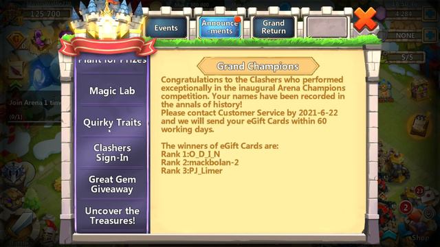 Castle Clash Free To Play Tips 2021 смотреть онлайн