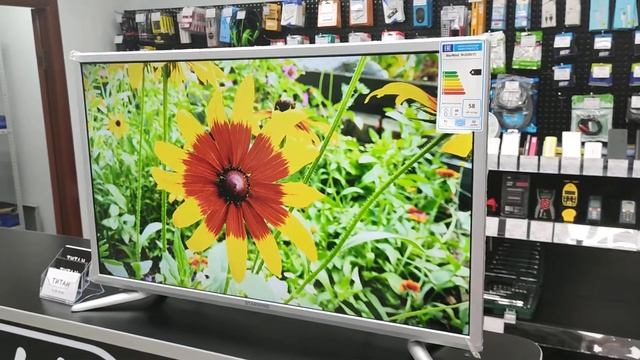 Телевизор starwind SW-LED32R301ST2 (пт18б) смотреть онлайн