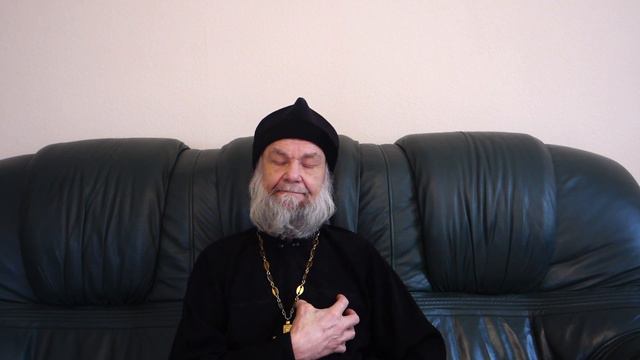 Думаете ли вы, что Я пришел дать мир земле? Нет, говорю вам, но разделение смотреть онлайн