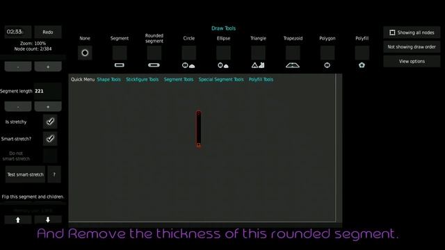 "Polyfill Trick" | Stick nodes | tutorial #2 | #Stick_nodes_tutorial смотреть онлайн