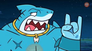 HEROES OF GOOJITZU GOO SHIFTERS СЕРИЯ 7! САМЫЙ НОВЫЙ МУЛЬТ!