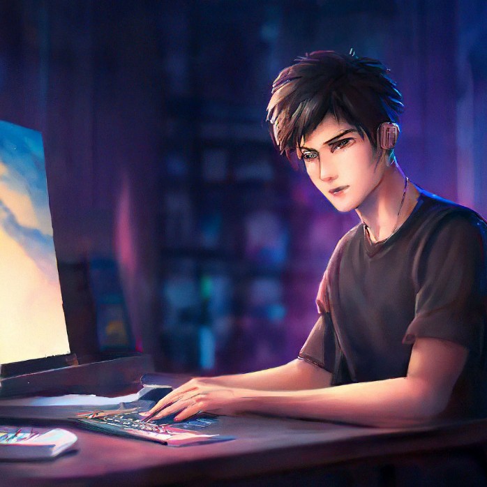 Я стал стримить. Idle Streamer #1.mp4