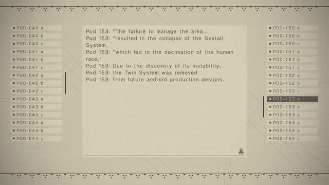 Let's Play NieR: Automata - Episode 49 [Show, Don't Tell] смотреть онлайн