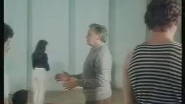 Гимнастика AVSEQ01 смотреть онлайн