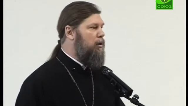 Встреча педагогов и священников прошла в Краснодаре смотреть онлайн